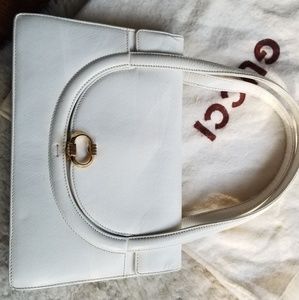 1960's vintage Gucci purse